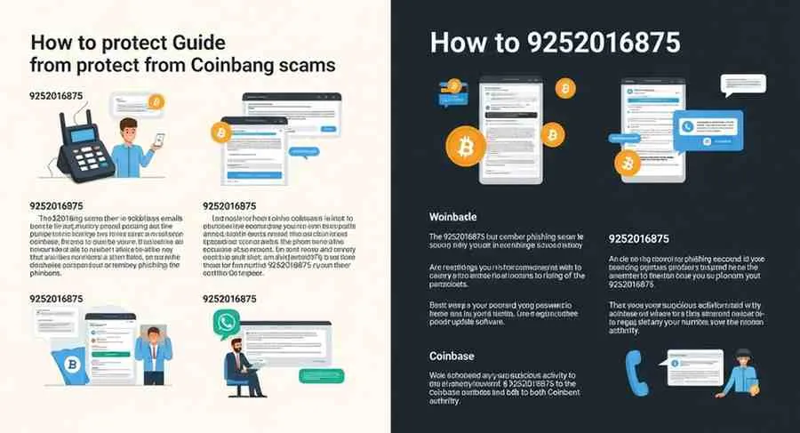 9252016875 is a Scam Number