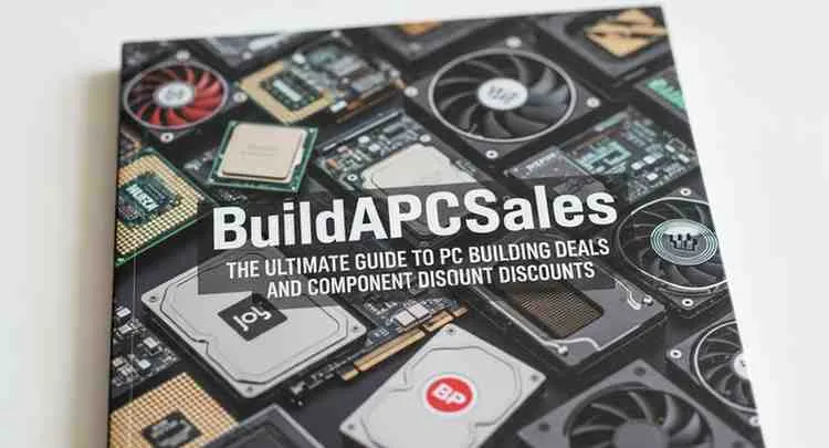 BuildAPCSales: The Ultimate Guide to PC Building Deals and Component Discounts