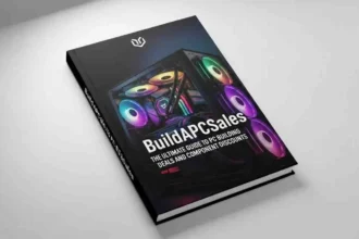 BuildAPCSales: The Ultimate Guide to PC Building Deals and Component Discounts