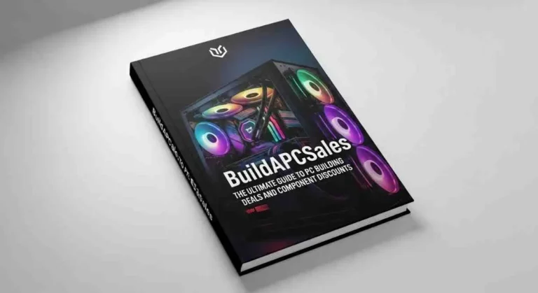 BuildAPCSales: The Ultimate Guide to PC Building Deals and Component Discounts
