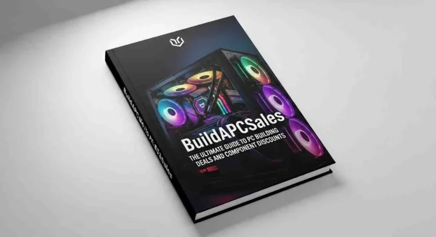BuildAPCSales: The Ultimate Guide to PC Building Deals and Component Discounts