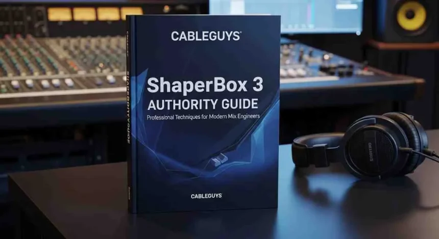 shaperbox randomcracks