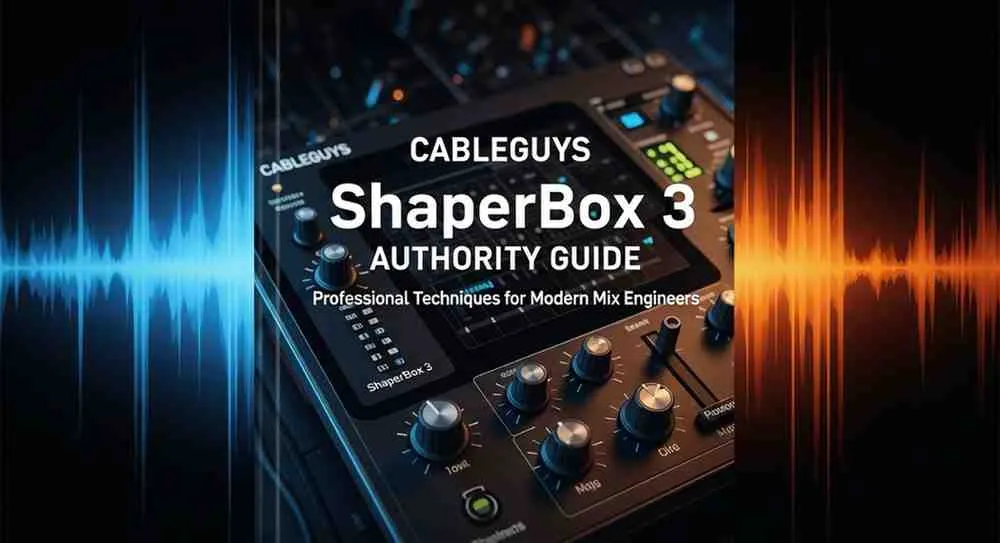 shaperbox randomcracks