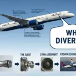 delta flight dl275 diverted lax