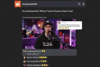 r/LivestreamFail