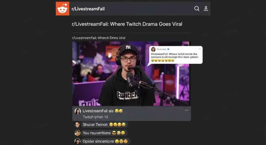 r/LivestreamFail