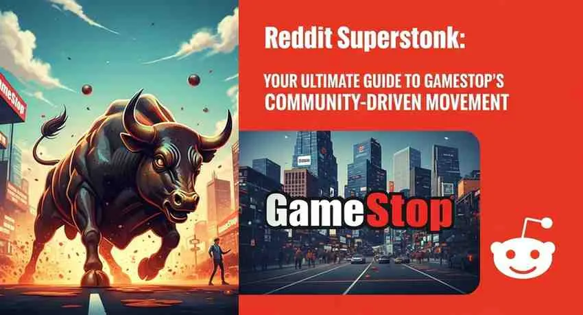 reddit superstonk