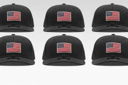 American baseball Cap manufacturers
