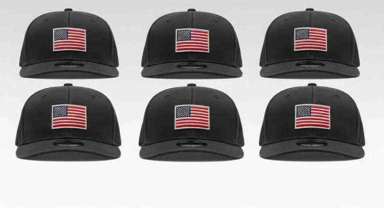 American baseball Cap manufacturers