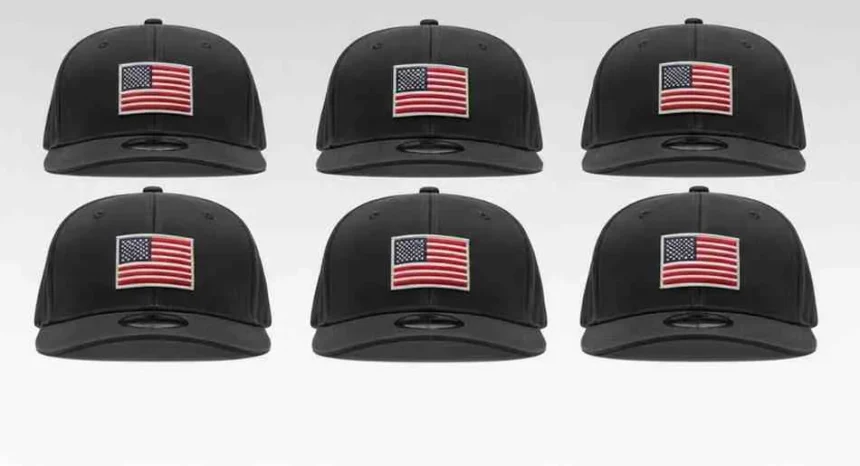 American baseball Cap manufacturers