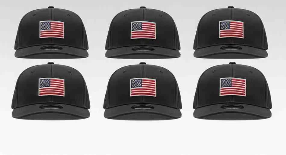 American baseball Cap manufacturers