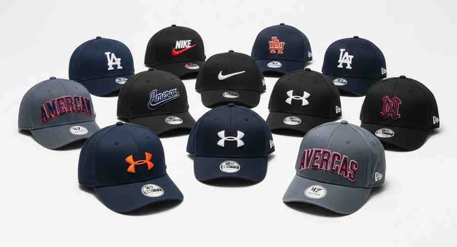 American baseball Cap manufacturers