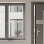 APRO Door and Window