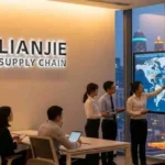 Lianjie supply chain