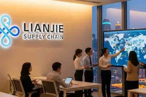 Lianjie supply chain