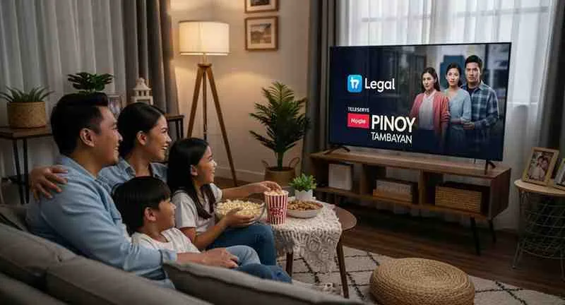 Pinoy Tambayan Pinoy