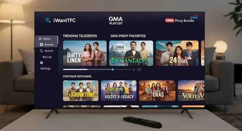 Pinoy Tambayan Pinoy