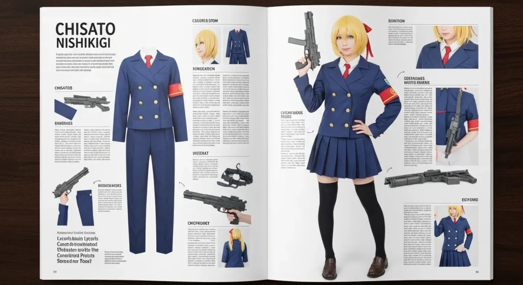 lycoris recoil -friends are thieves of time.