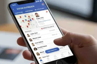 Donald J. Trump Republican Club