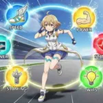 How to Train Gold Ship Uma Musume