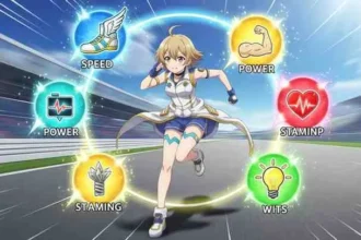 How to Train Gold Ship Uma Musume