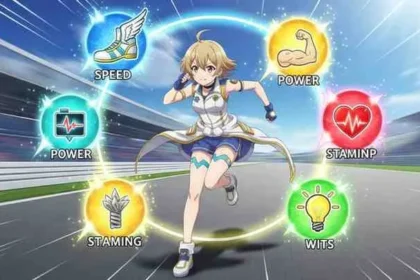 How to Train Gold Ship Uma Musume