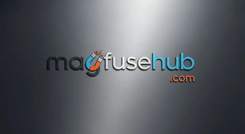 magfusehub com