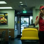 nancy parker mcdonalds