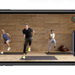 Apple, Fitness+