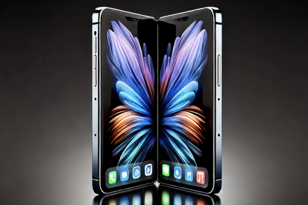Apple’s Foldable iPhone Ambitions Signal a Massive Shift in the Smartphone Market