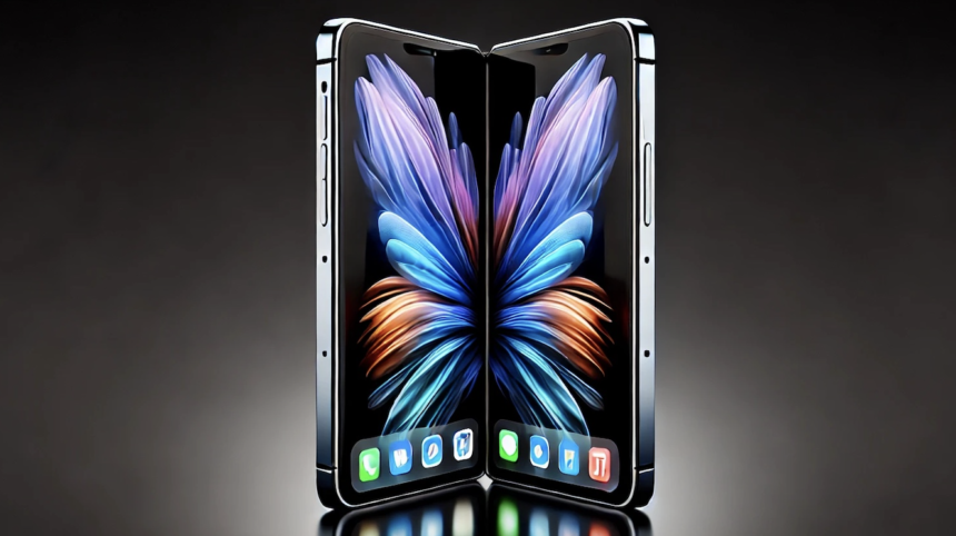 Apple’s Foldable iPhone Ambitions Signal a Massive Shift in the Smartphone Market