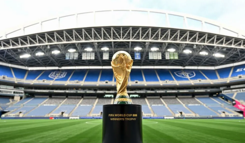 FIFA World Cup 2026 Host Countries: The Ultimate Guide to a Landmark Global Event