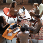 How Technology is Revolutionizing the Way We Build and Nurture Relationships