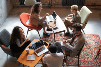 How Technology is Revolutionizing the Way We Build and Nurture Relationships