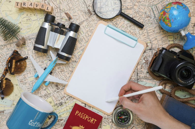 How to Choose the Right Travel Package for Your Needs and Travel Goals