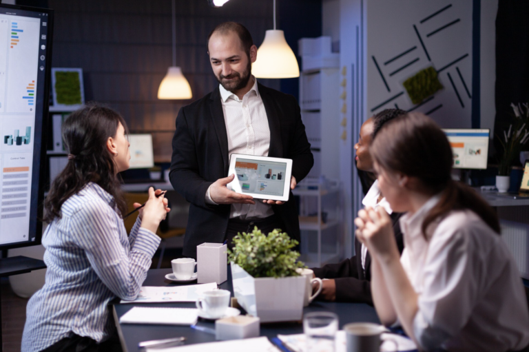 Inside a High Performance Lead Generation Agency: What Businesses Actually Get (and Why It Matters)