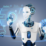 Predictive Micro Robotics