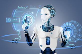 Predictive Micro Robotics