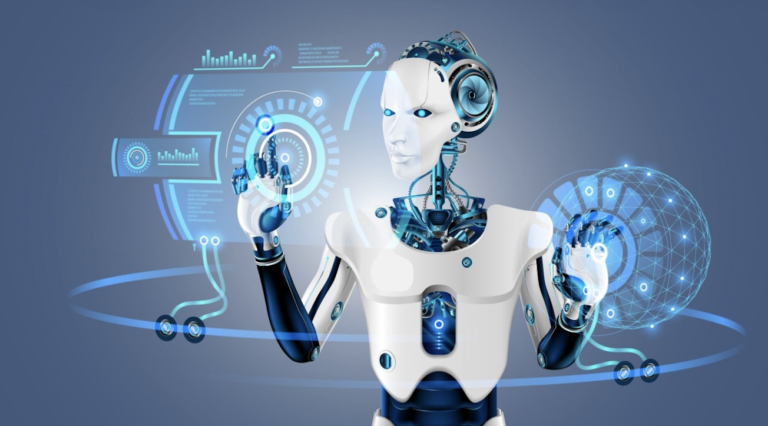 Predictive Micro Robotics