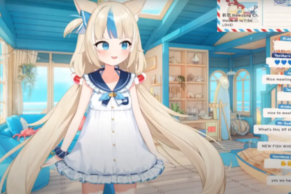 Saba Gura Makes a Spectacular Return with 200K Live Viewers