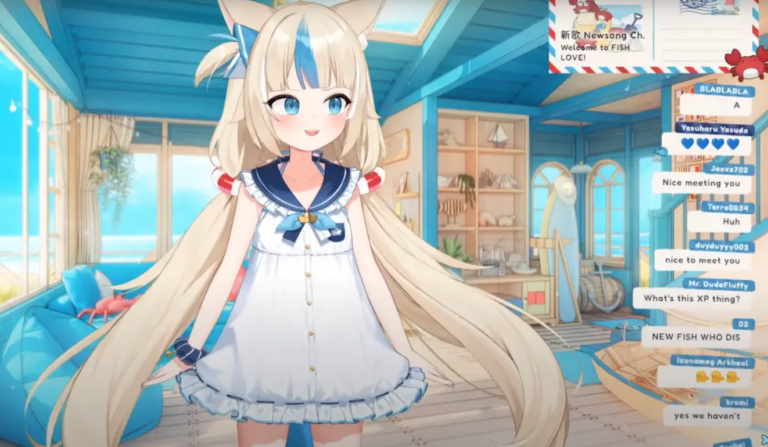 Saba Gura Makes a Spectacular Return with 200K Live Viewers