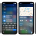 Track a Flight on Your iPhone Without Any App