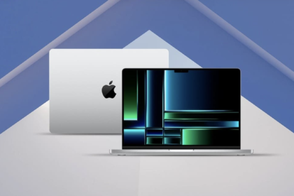Why MacBooks Are Becoming Essential in the Modern Business World