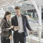 A Complete Guide to Travel Risk Management for Businesses