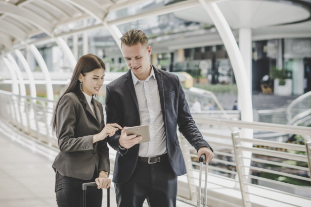 A Complete Guide to Travel Risk Management for Businesses