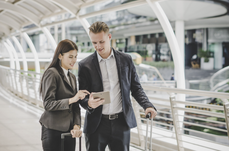 A Complete Guide to Travel Risk Management for Businesses