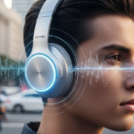 AI Headphones That Enhance Conversations