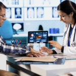 Building Healthcare Software Doctors Trust