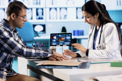 Building Healthcare Software Doctors Trust