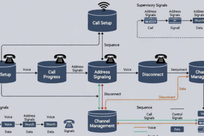Channel Associated Signaling: Complete 2026 Guide